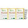 Riffway Big Penis Size (10 Capsules, Pack of 3)