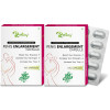 Riffway Penis Enlargement  Capsules (10 Capsules, Pack of 2)