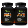 Riffway Valour Fire (15 Capsules, Pack of 2)