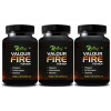 Riffway Valour Fire (15 Capsules, Pack of 3)