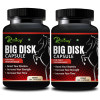Riffway Big Disk (15 Capsules, Pack of 2)