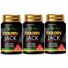 Riffway Golden Jack (15 Capsules, Pack of 3)