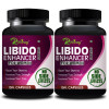 Riffway Libido Enhancer For Women (15 Capsules, Pack of 2)