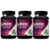 Riffway Libido Enhancer For Women (15 Capsules, Pack of 3)