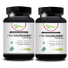 Riffway Penis Enlargement  Capsules (15 Capsules, Pack of 2)