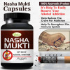 Riffway Nasha Mukti For Alkohol Addiction (30 Capsules, Pack of 3)