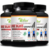 Riffway Height Growth (30 Capsules, Pack of 3)