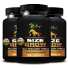 Riffway Size Grow (30 Capsules, Pack of 3)