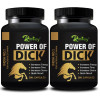 Riffway Power Of Dick (30 Capsules, Pack of 2)