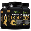 Riffway Power Of Dick (30 Capsules, Pack of 3)