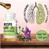 Eternal Life Ayurveda Respo Life (100g)