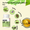 Eternal Life Ayurveda Respo Life (100g)