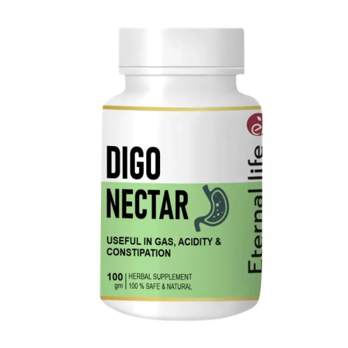 Eternal Life Ayurveda Digo Nector (100g)