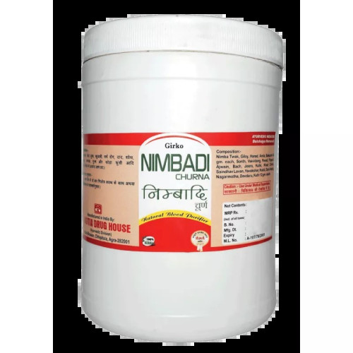 Girko Nimbadi Churna (500g)