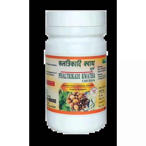Girko Phaltrikadi Kwath Churna (100g)