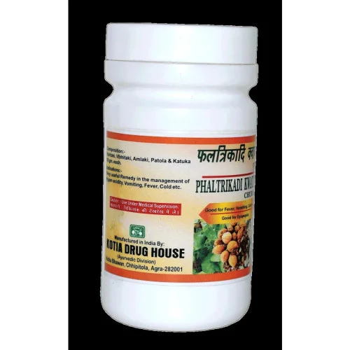 Girko Phaltrikadi Kwath Churna (100g, Pack of 2)