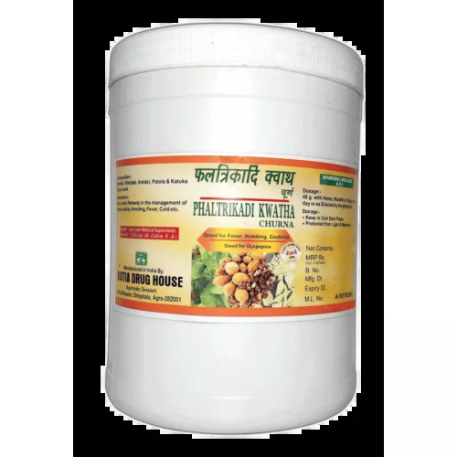 Girko Phaltrikadi Kwath Churna (500g)