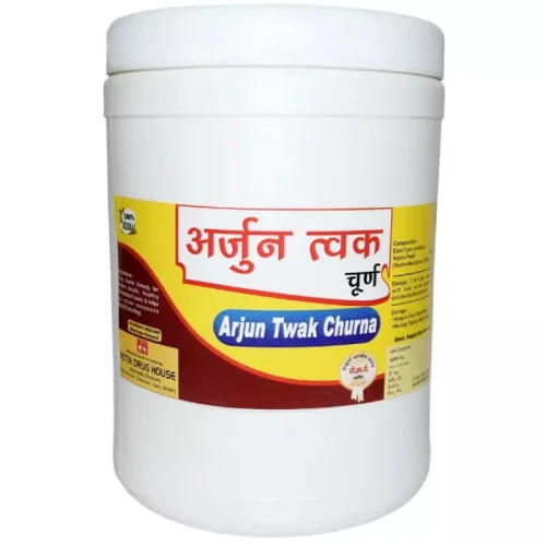 Girko Arjun Twak Churna (500g)