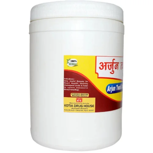 Girko Arjun Twak Churna (500g)