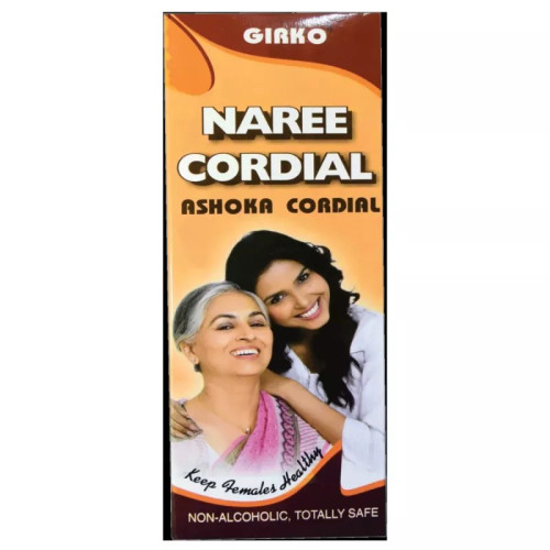Girko Naree Cordial (200ml)