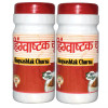 Girko Hingvashtak Churna (50g, Pack of 2)