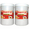 Girko Hingvashtak Churna (500g, Pack of 2)