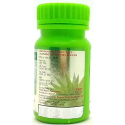 Dr Biswas Ever Health (50 Capsules, Pack of 2)