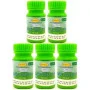 Dr Biswas Ever Health (50 Capsules, Pack of 5)