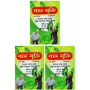Dr Biswas Bat Mukti (30 Capsules, Pack of 3)