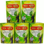 Dr Biswas Bat Mukti (30 Capsules, Pack of 5)