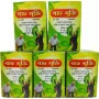 Dr Biswas Bat Mukti (30 Capsules, Pack of 5)