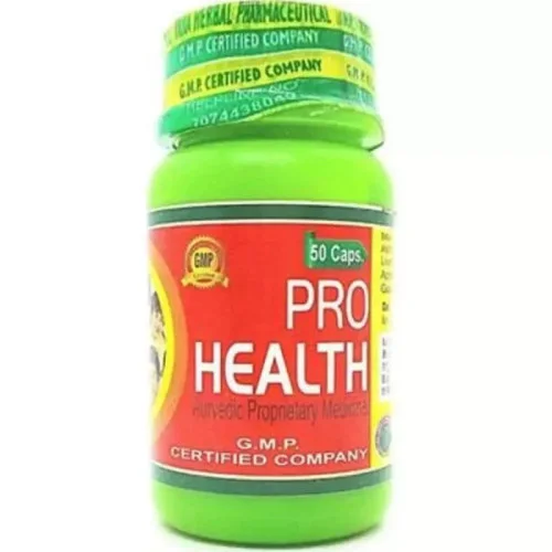 Tara Herbal Pro Health (50 Capsules)