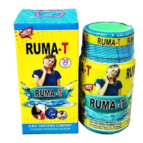 Tara Herbal Ruma-T (30cap)