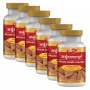 Dabur Arjun Chhal Churna (100g, Pack of 6)