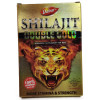 Dabur Shilajit Double Gold (10 Capsules, Pack of 2)