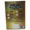 Dabur Shilajit Double Gold (10 Capsules, Pack of 2)