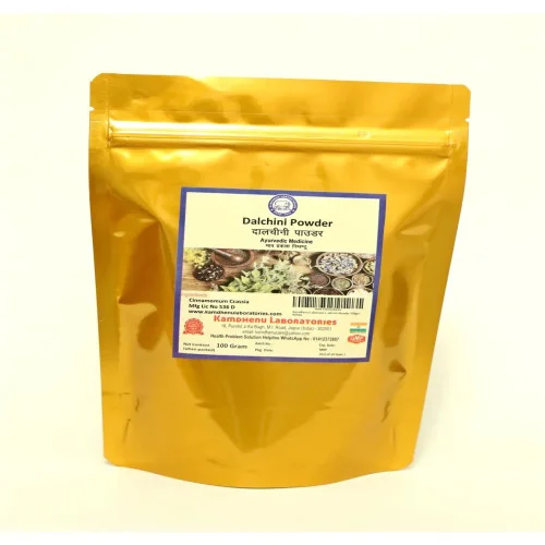 Kamdhenu Dalchini Powder (100g)