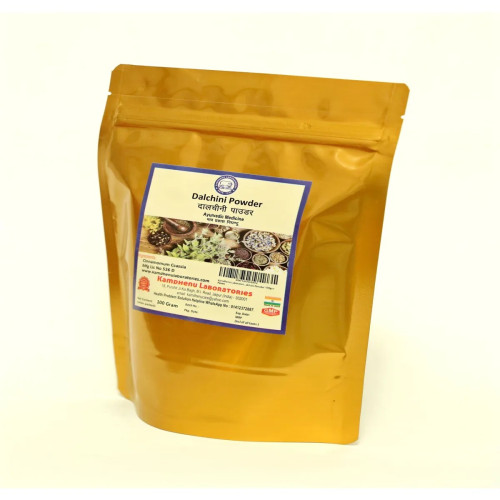 Kamdhenu Dalchini Powder (100g)