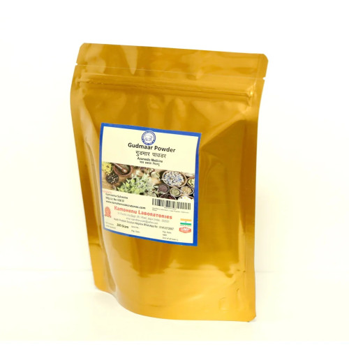 Kamdhenu Gudmar Powder (100g)