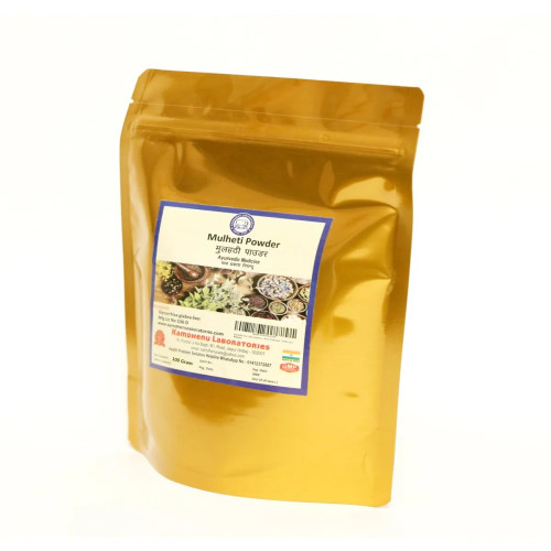 Kamdhenu Mulethi Powder (100g)