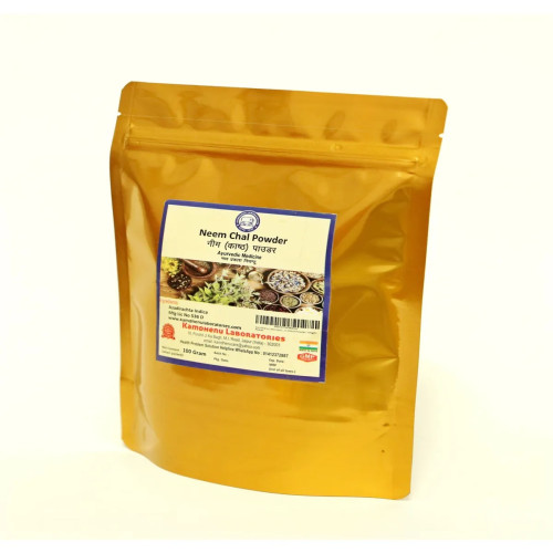 Kamdhenu Neem Chal Powder (100g)