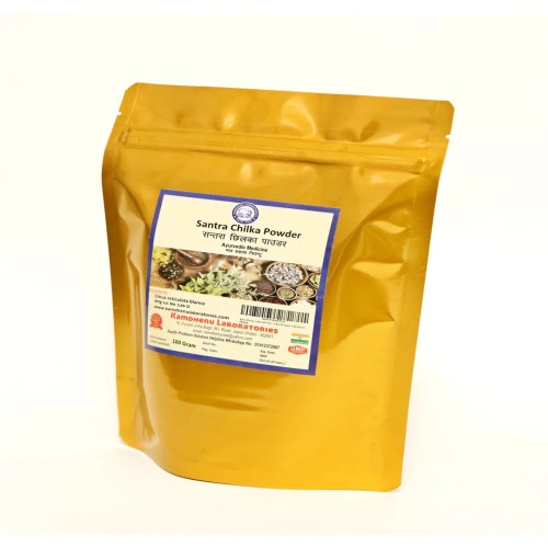 Kamdhenu Santra Chilka Powder (100g)