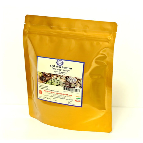 Kamdhenu Shikakai Powder (100g)