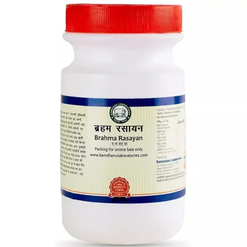 Kamdhenu Brahma Rasayana Thick Paste (200g)