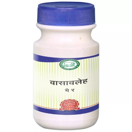 Kamdhenu Vasavaleha Thick Paste (200g)