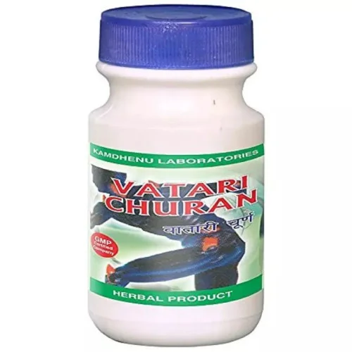 Kamdhenu Vatari Churna Powder (100g)