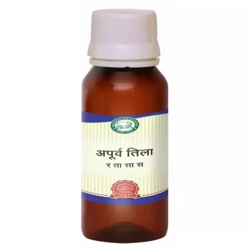 Kamdhenu Apoorva Taila Oil (15ml)