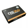 Cigibud Nanoclean Filters Helps to Quit Smoking (30 pcs) (80g)