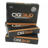 Cigibud Nanoclean Filters Helps to Quit Smoking (90 pcs) (80g, Pack of 3)