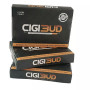 Cigibud Nanoclean Filters Helps to Quit Smoking (90 pcs) (80g, Pack of 3)